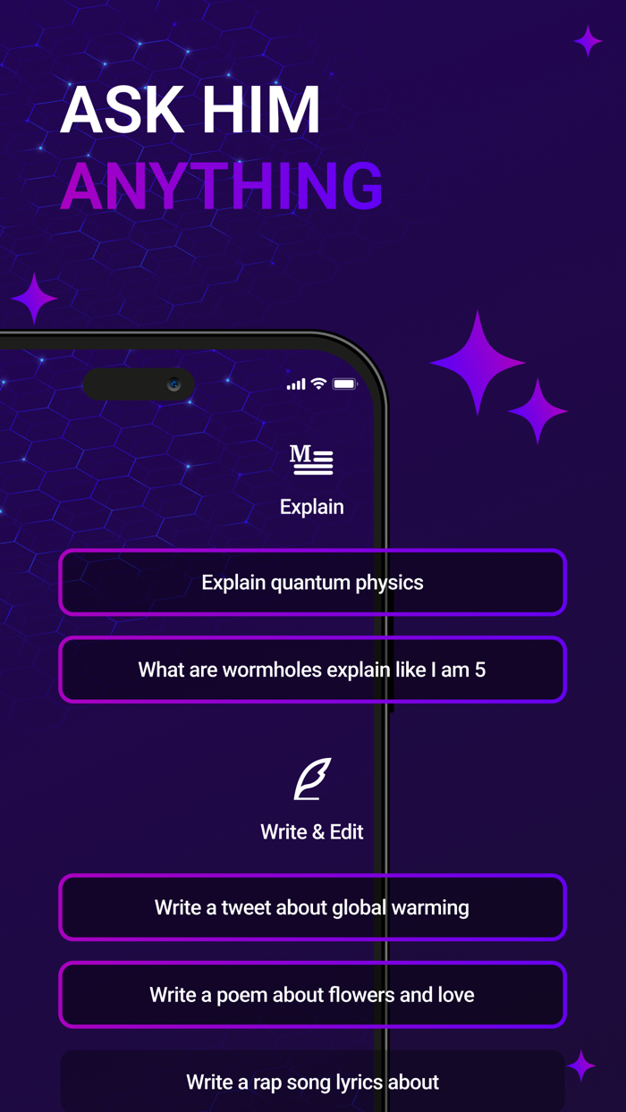 AI Assistant - Chat Chatbot