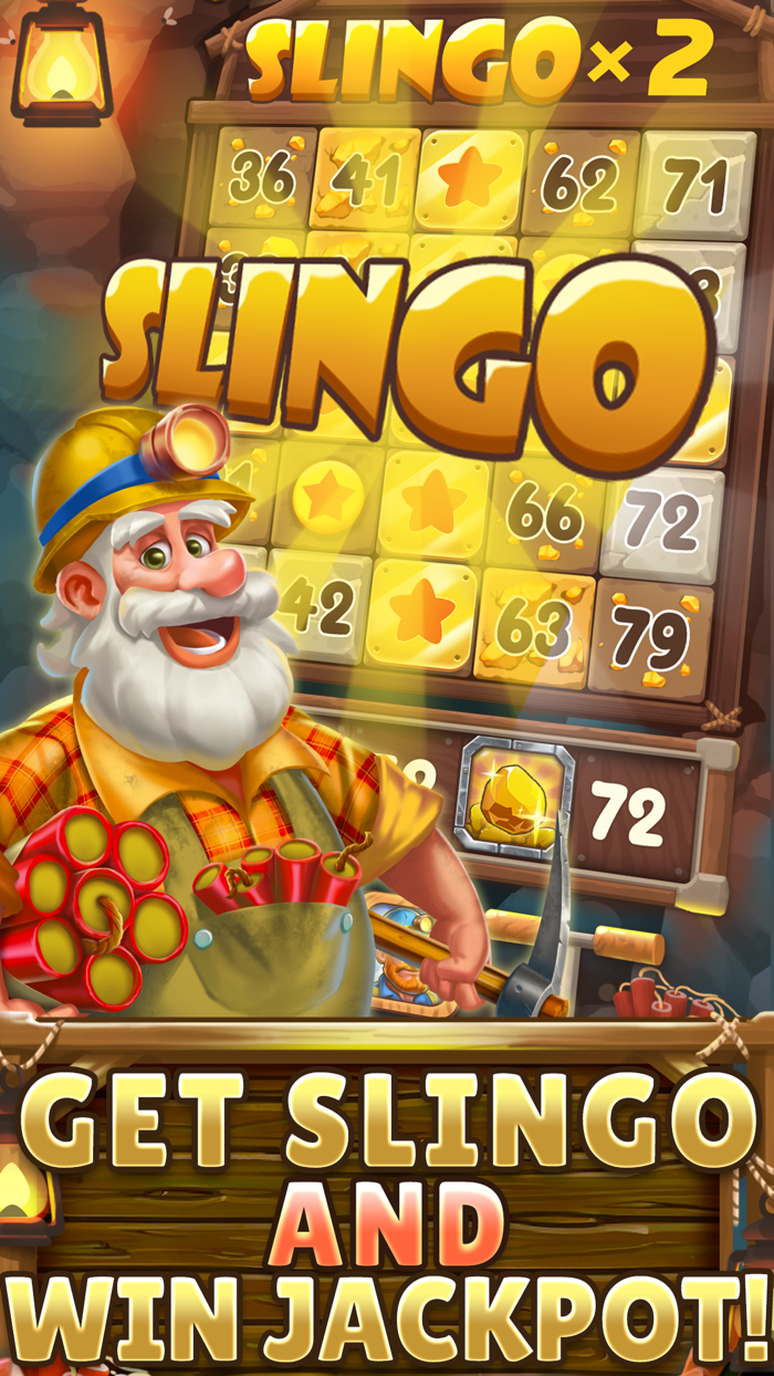 Golden Miner Dig Win