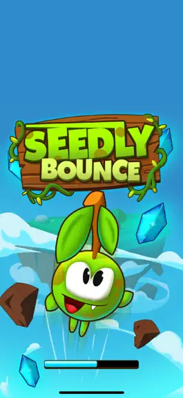 Game screenshot Seedly Bounce mod apk