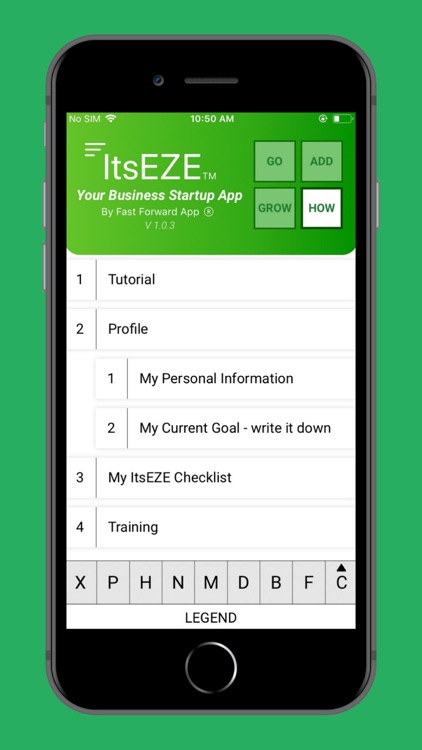 ItsEZE™ screenshot-4