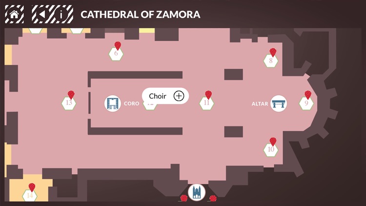 Cathedral of Zamora