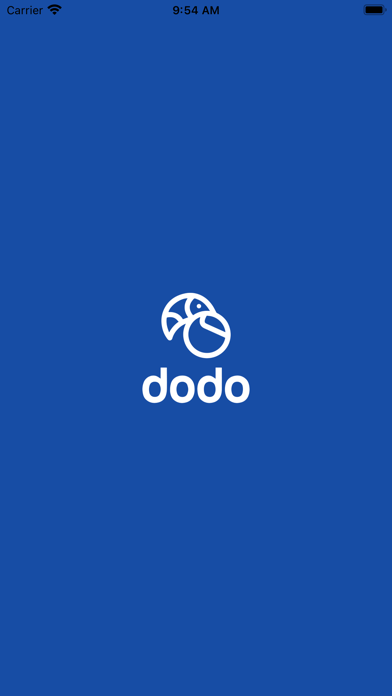 DoDo Deliveryのおすすめ画像1