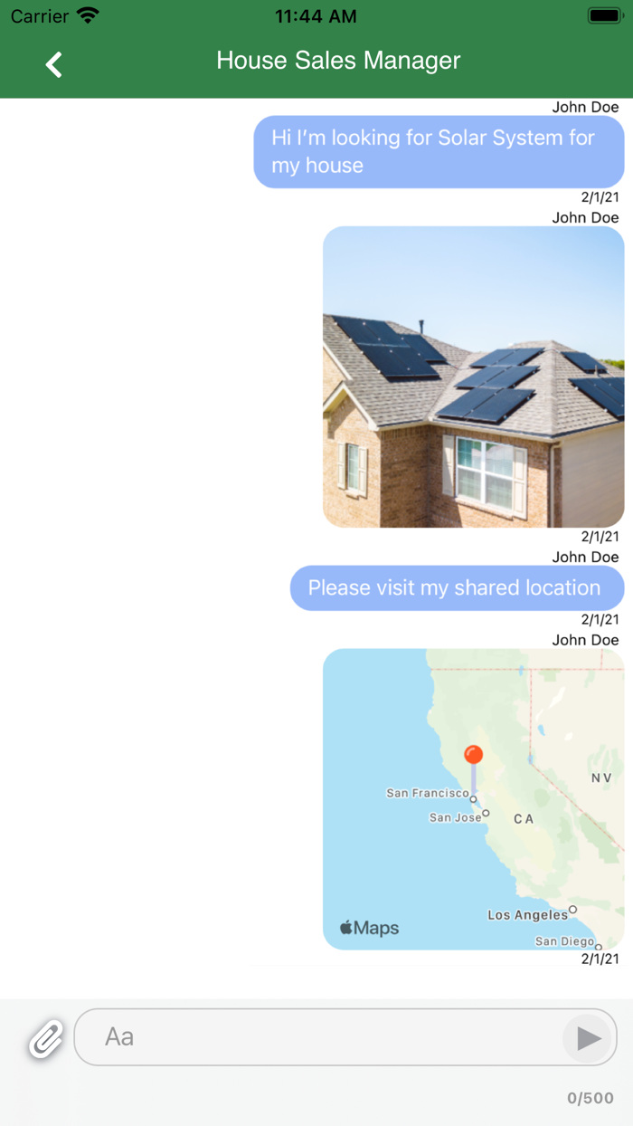 Azimuth Renewable Energy