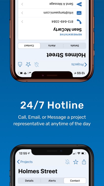 Tampa WMI screenshot-4