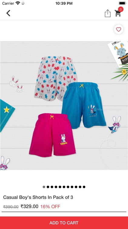 Mischief Munchkins screenshot-3