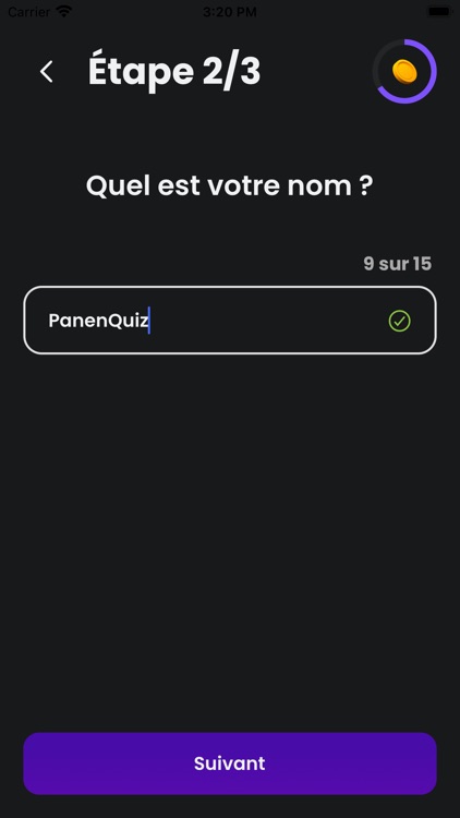 PanenQuiz screenshot-8