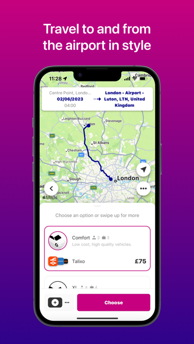 Wizz Air - Book Flights screenshot 4
