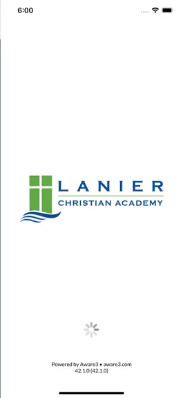 Game screenshot Lanier Christian Academy apk