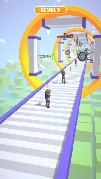 Wheel Spins screenshot-3