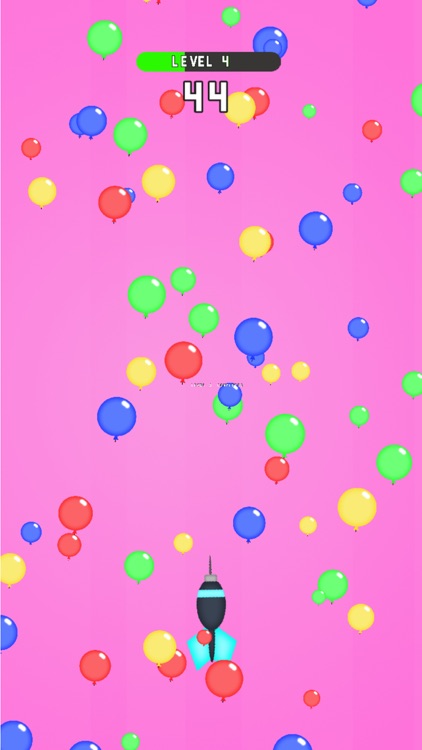 Balloon Pop Dart screenshot-3