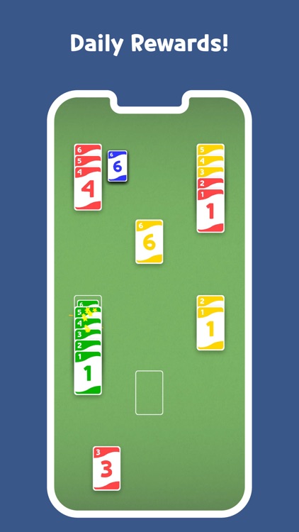 Cards Out screenshot-3