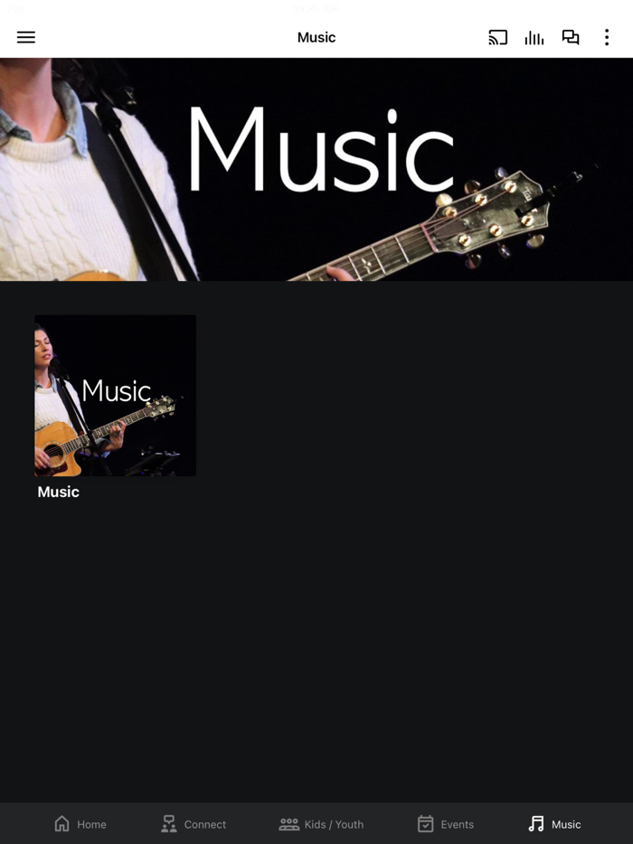 New Beginnings Church VA