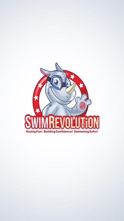 Swim Revolution