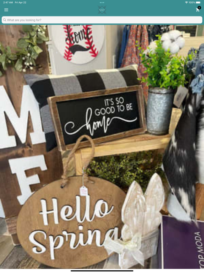 Two of A Kind Boutique