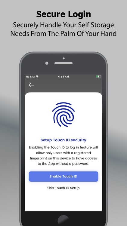 Murfreesboro Storage screenshot-3