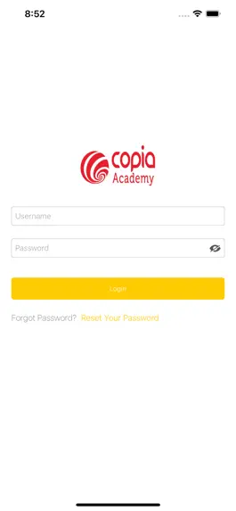 Game screenshot Copia Academy mod apk