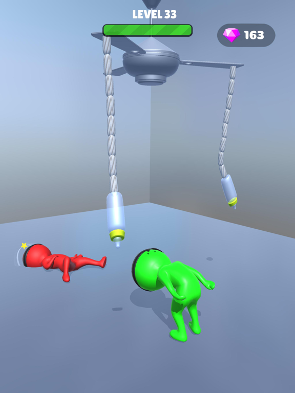 Bottle Swing screenshot 2