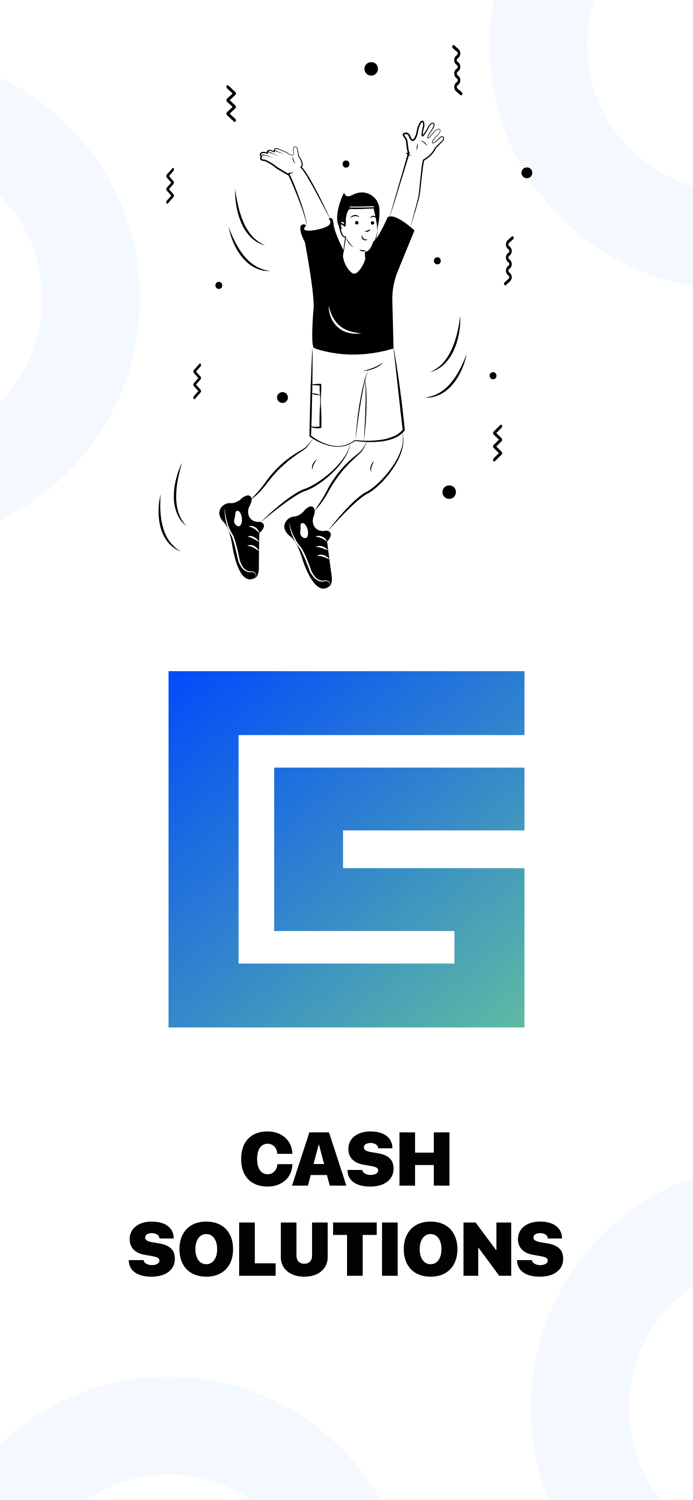 Payday Loans - Cash Solutions