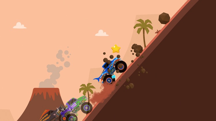 Monster Truck Go: Racing Games screenshot-6