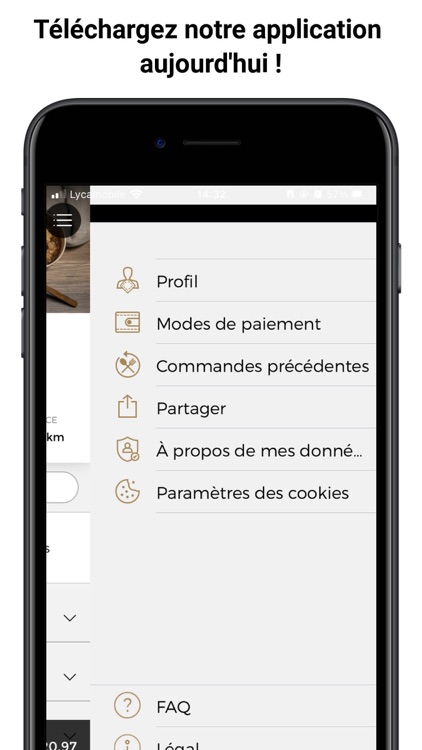 La petite Cuisine screenshot-3