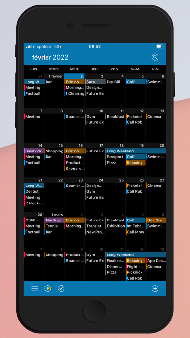 Calendar 366 Calendar 366