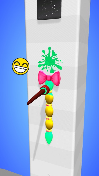 Pokey Paint! screenshot-6