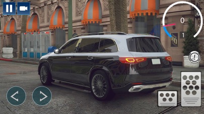 CarParking2022:Multiplayer