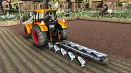 Game screenshot Farming Games: Farm Driver mod apk