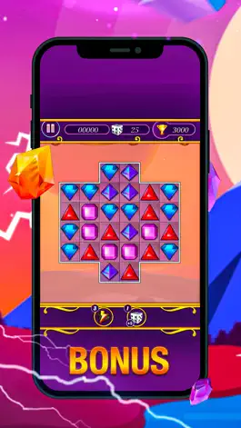 Game screenshot Jelly Hit mod apk