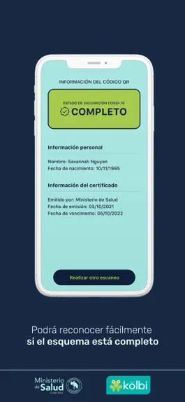 Game screenshot Acceso Salud hack