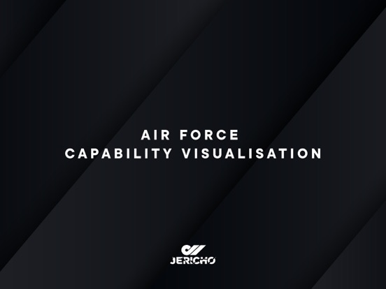 Air Force Capability Visのおすすめ画像1