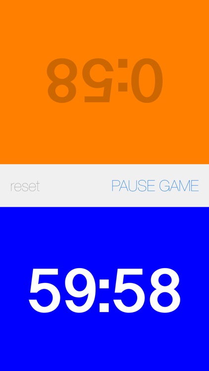Chess Timer (Šachas ir Matas)