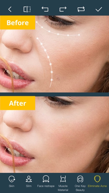 Photo Retouch-Object Removal screenshot-4