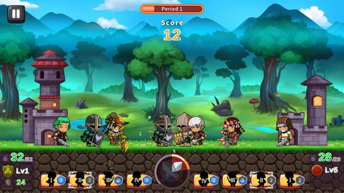 Dont Destroy The Tower