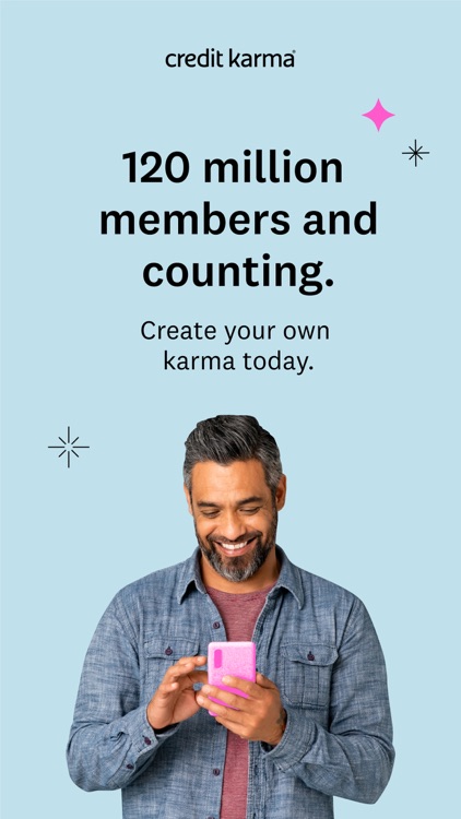 Credit Karma screenshot-0