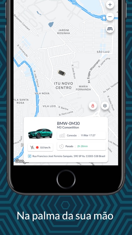 RASTRONORTE screenshot-3