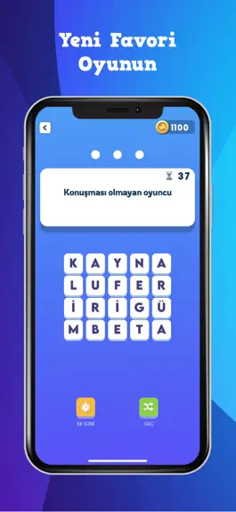 Game screenshot Bul Bakalım! mod apk