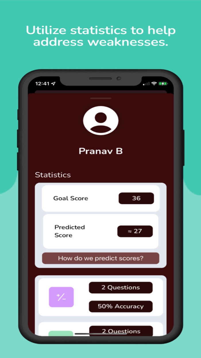 ACT Daily Exam Prep and More