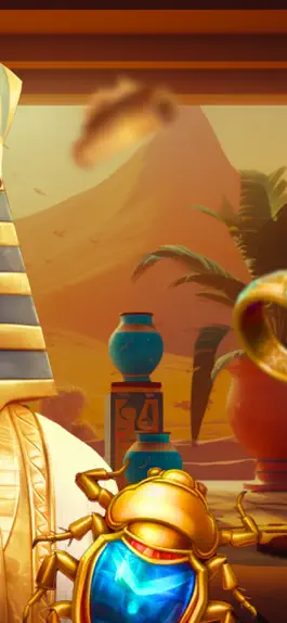 Game screenshot Lights of Egypt apk