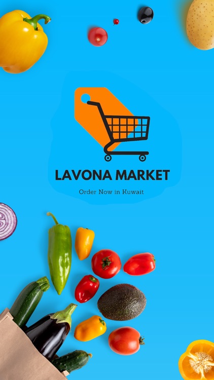 Lavona Market