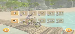 Game screenshot BMX Bike Track 2021 mod apk