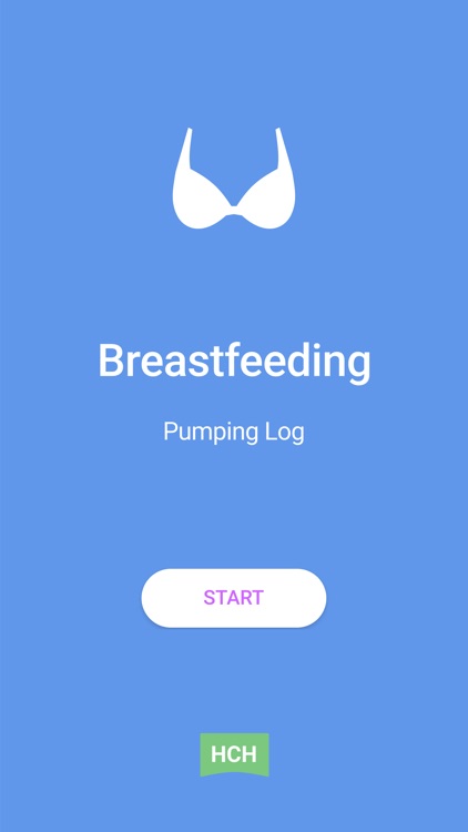 Breastfeeding Tracker, Pumping