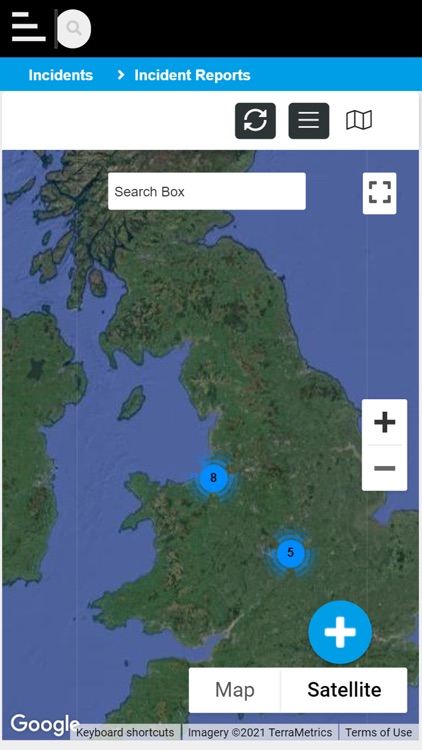 DX Delivery - SYNAPSE screenshot-3
