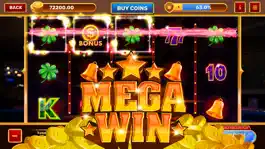 Game screenshot Casino Lucky Slots Jackpot apk