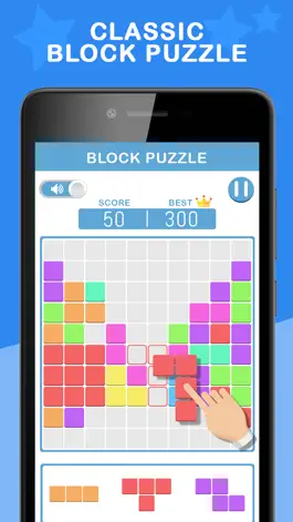 Game screenshot Block Puzzle Sudoku! mod apk