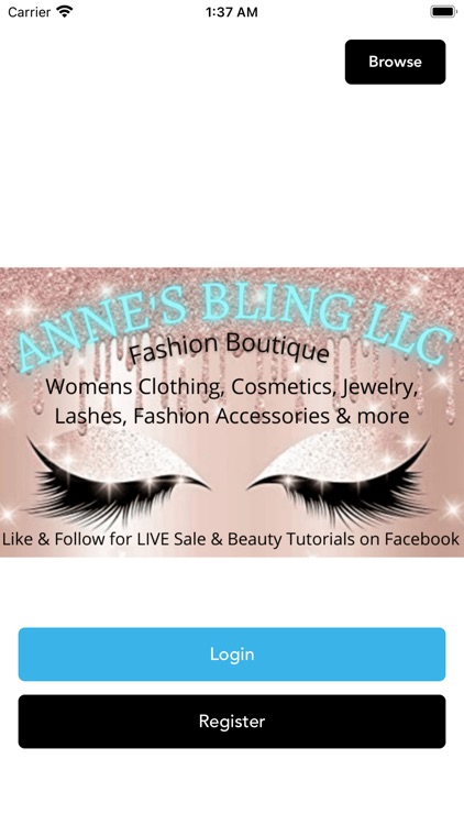 Anne's Bling LLC