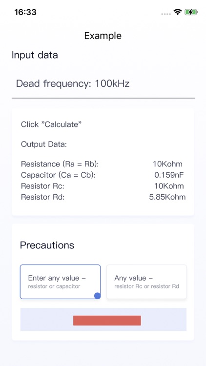 Butterworth Low Pass Filter