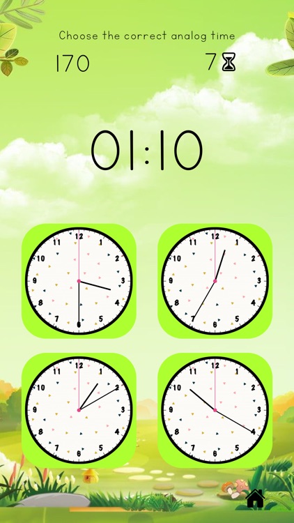 Time O'Clock screenshot-7
