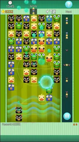 Game screenshot Animal Block apk