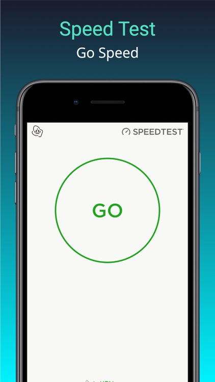 Speed test - Internet Check